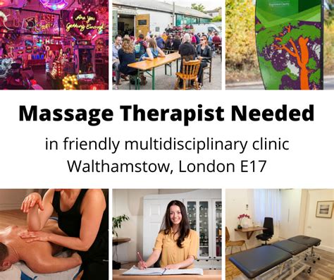 massage walthamstow|Massage, Chiropractic & More E17 